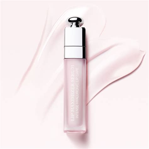 dior maximum active lip plumper|Lip Maximizer: Lip Plumping Serum .